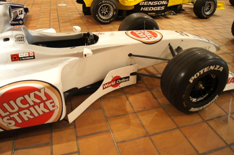 Хонда страйк