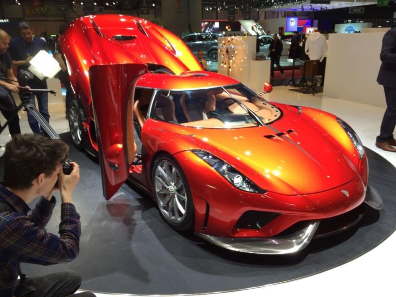 Inferno машина