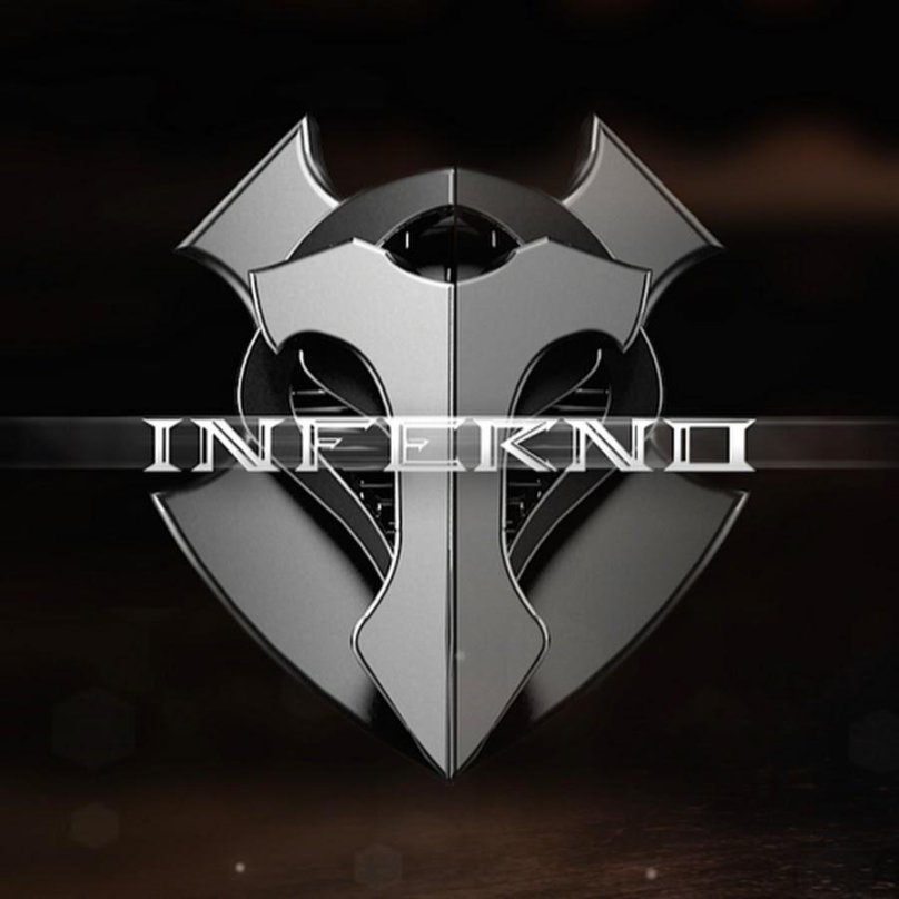 Инферно эмблема