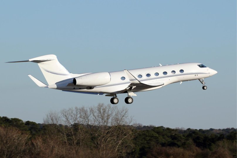 Гольфстрим 2022