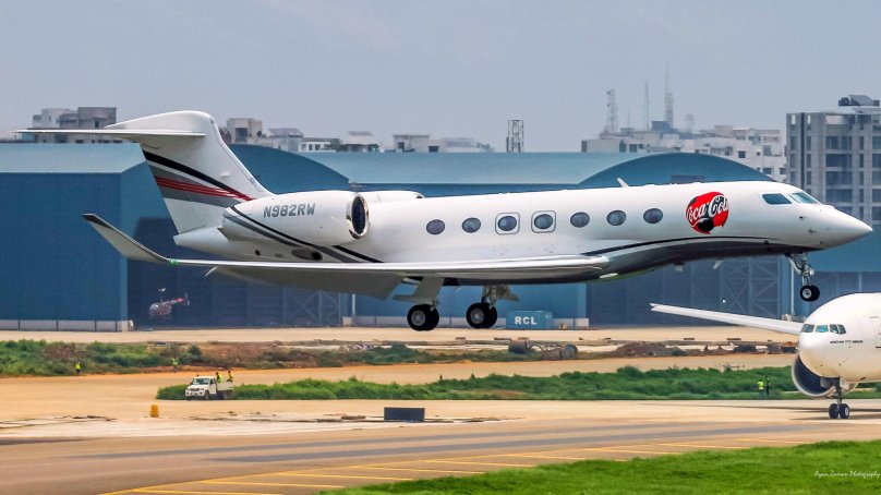 Gulfstream g600