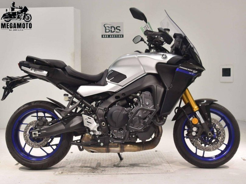 МТ-09 Yamaha купить