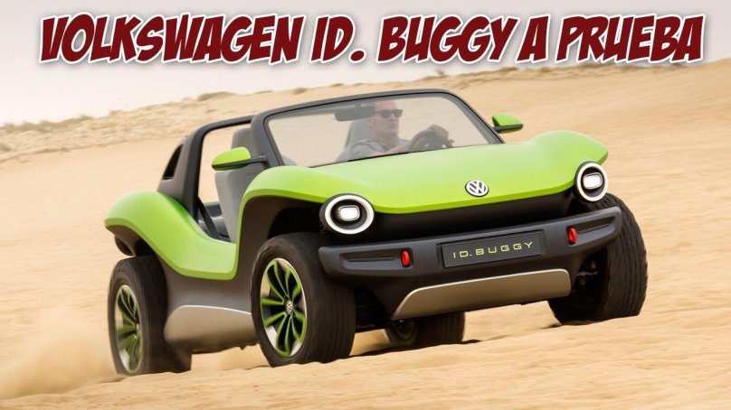Volkswagen Buggy