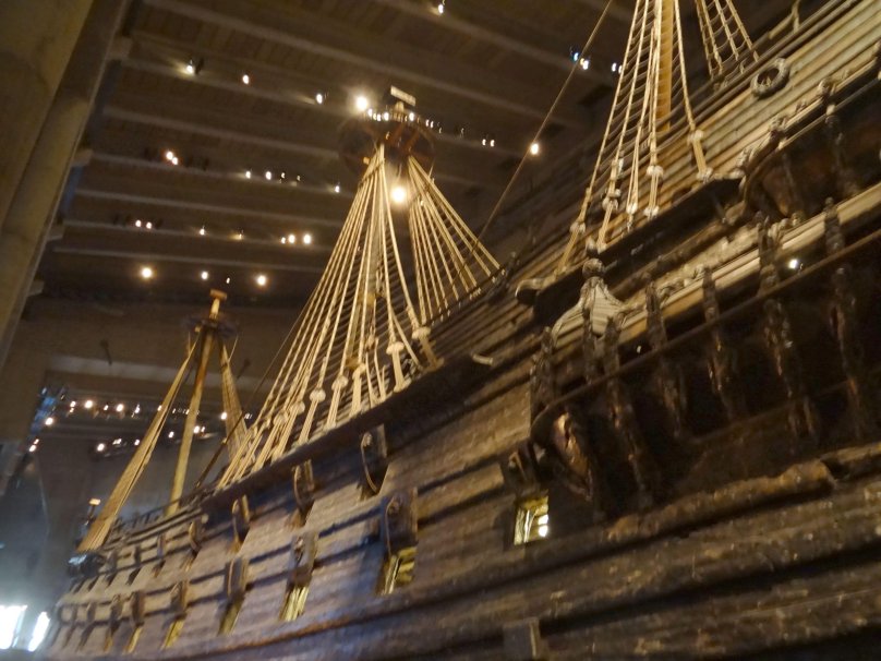 Васа (Династия)