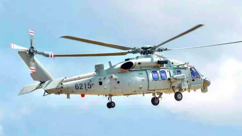 Ка-20 вертолет