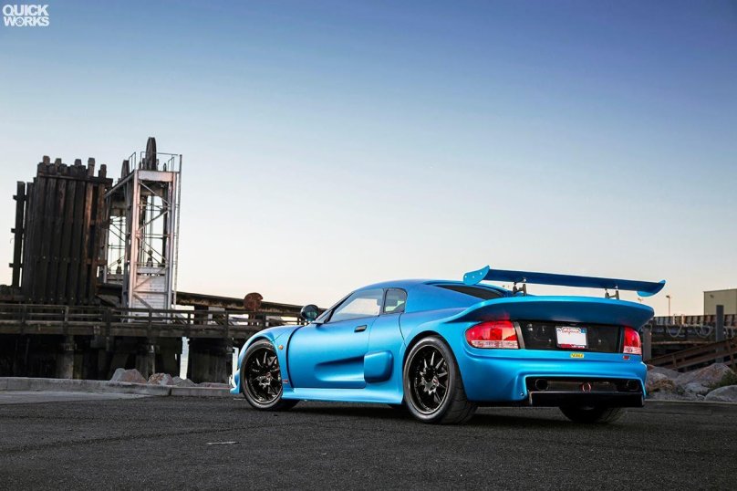 Noble m400 гоночный