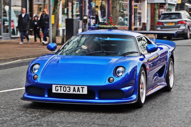 Noble m12 GTO-3r