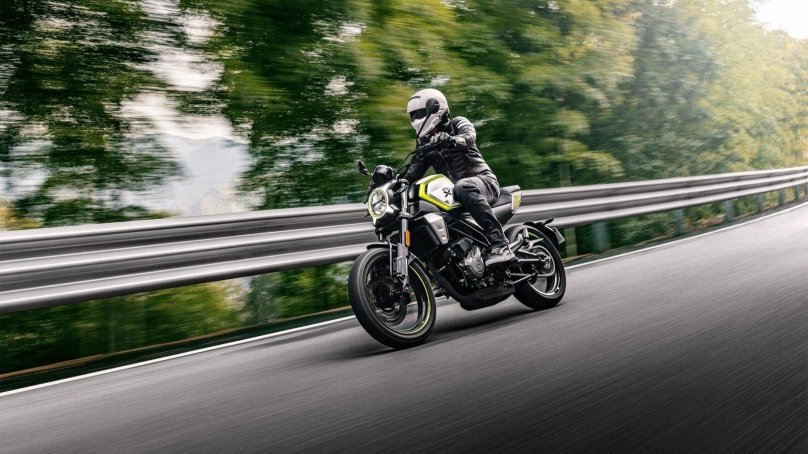 CFMOTO 800mt explore (ABS)