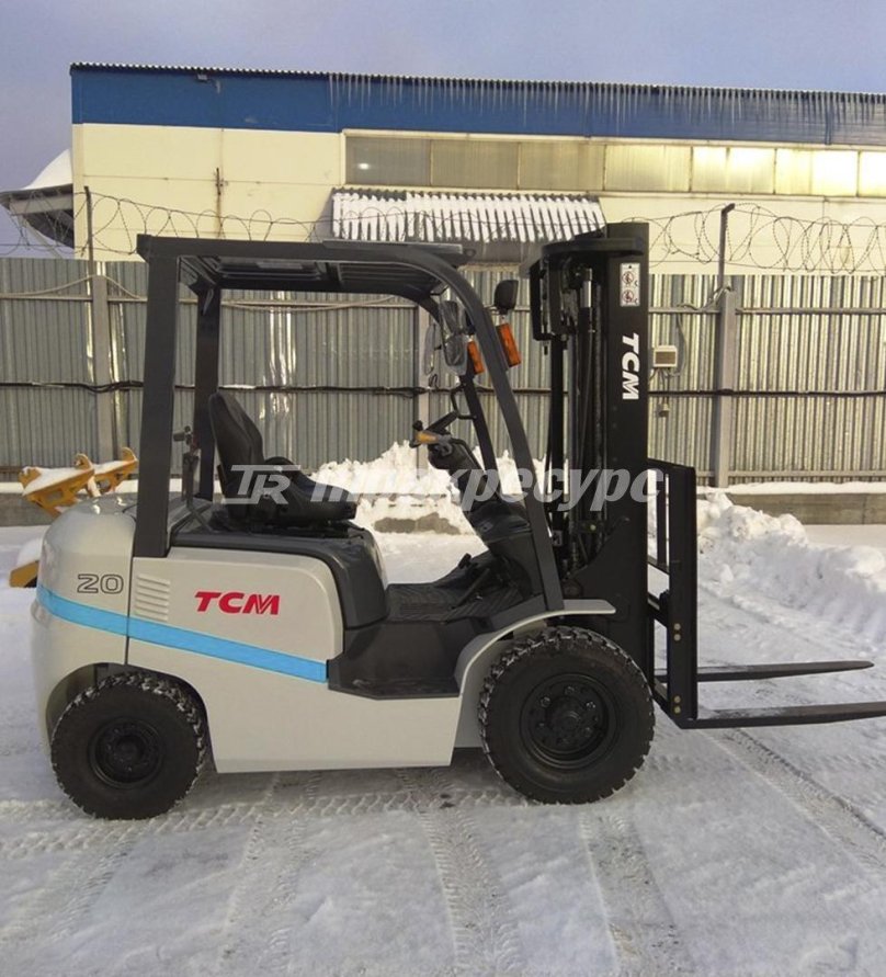 TCM fd20t3z