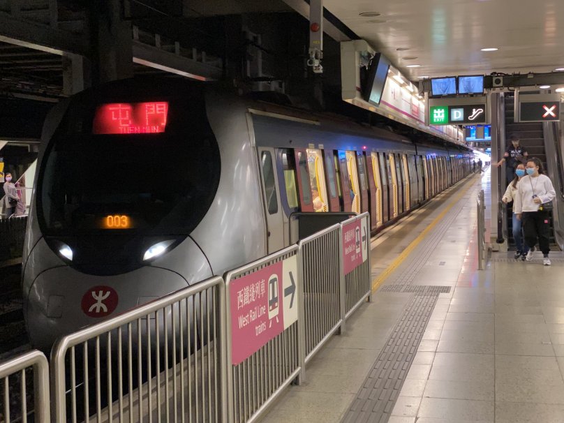 Вагон метро 2009 серии