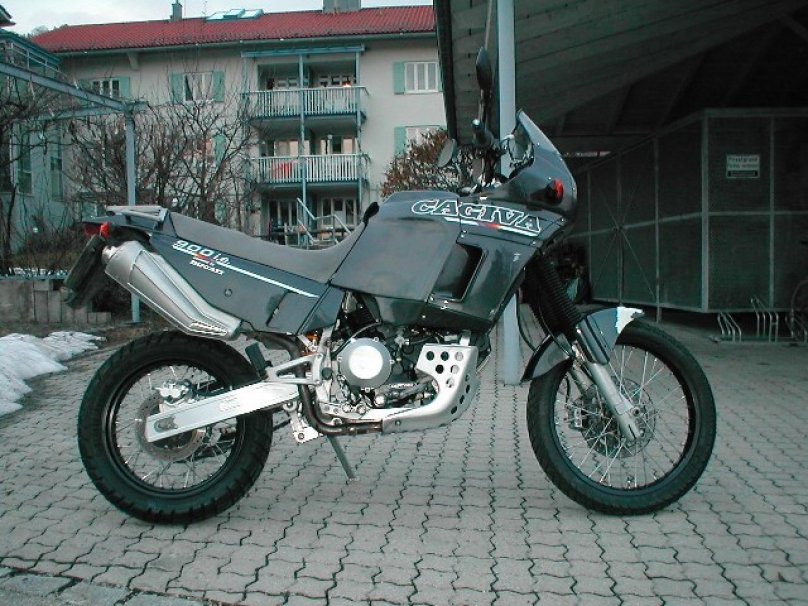 Каджива Элефант