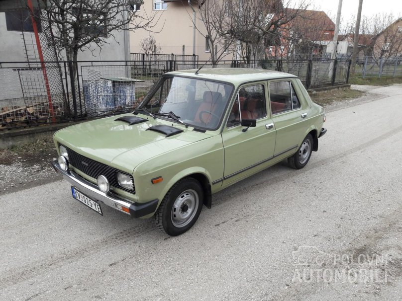Zastava GTL