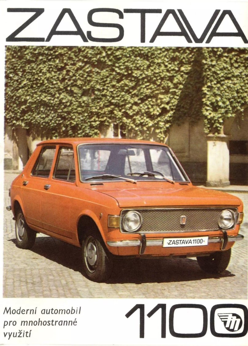 Zastava Junior