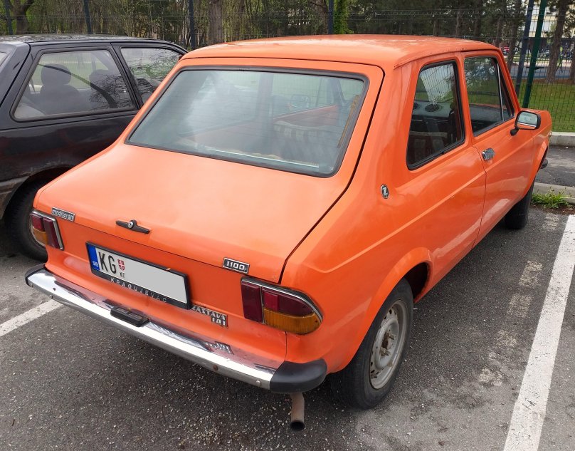 Zastava 101