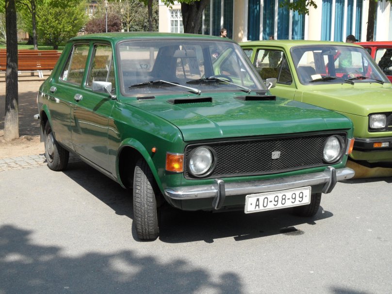 Zastava 101