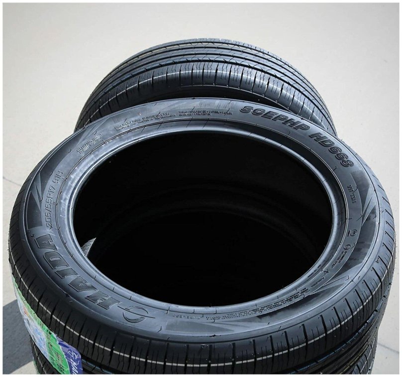 225/60r17 Haida hd668 99h
