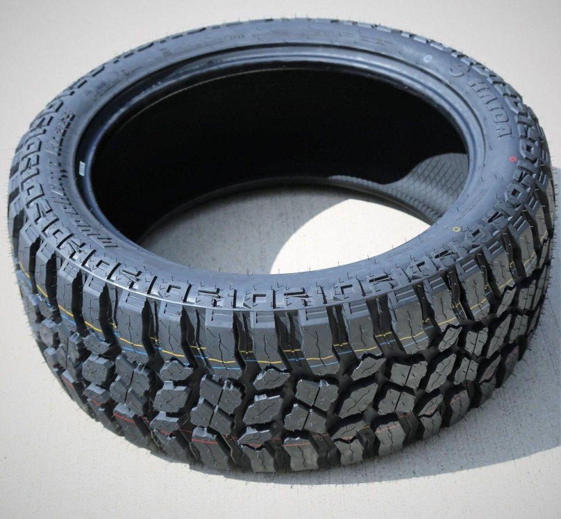 Шины 305/70 r16