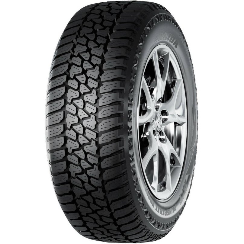 265/60 R18lt Haida hd829