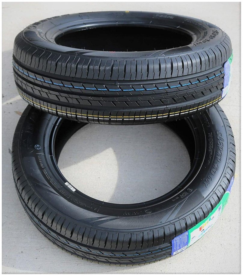 Шины Haida 667 летние