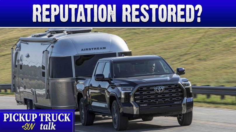 Тойота тундра 2022