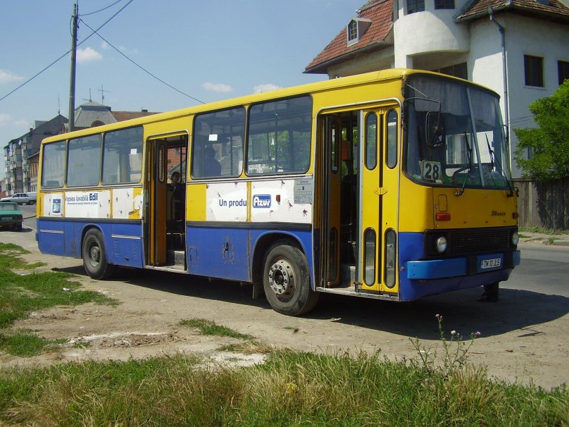 Икарус 251