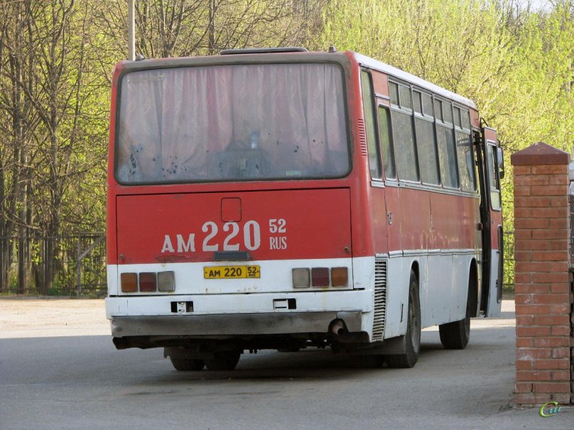 Икарус 220
