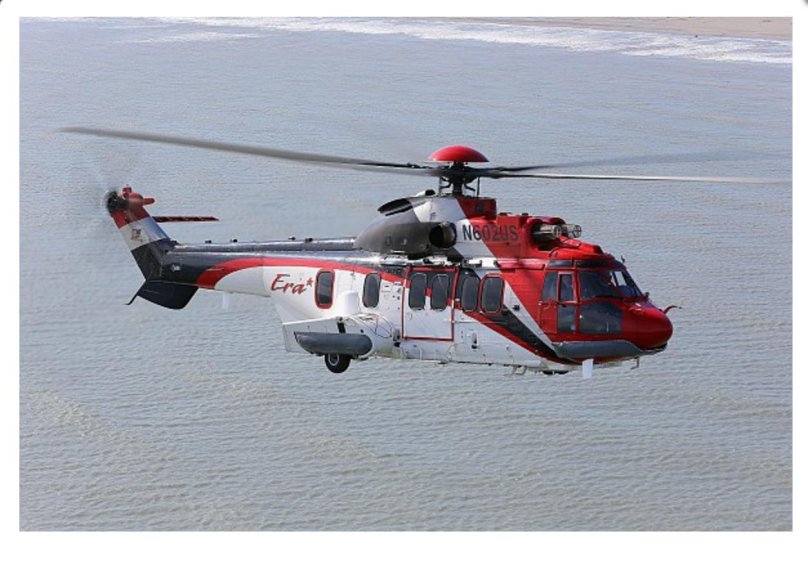 Eurocopter ec225