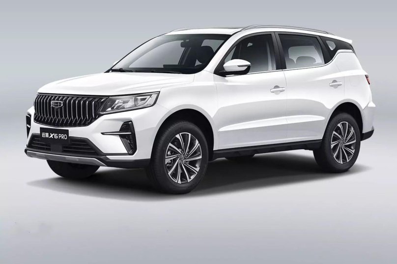 Livan кроссовер