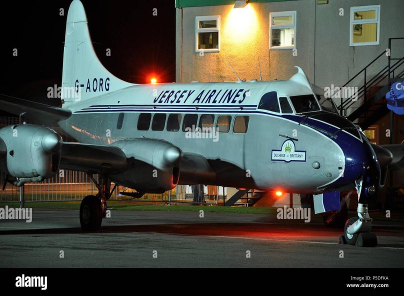 XR 441 самолет