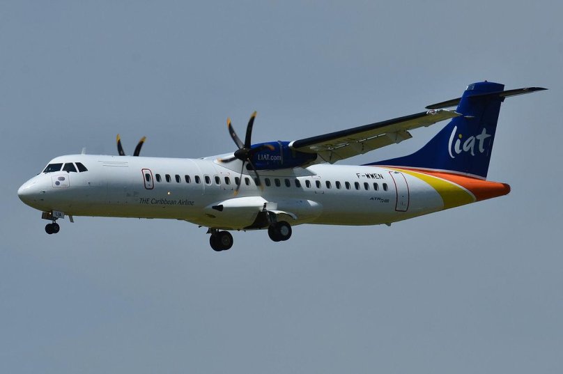 ATR 72-600