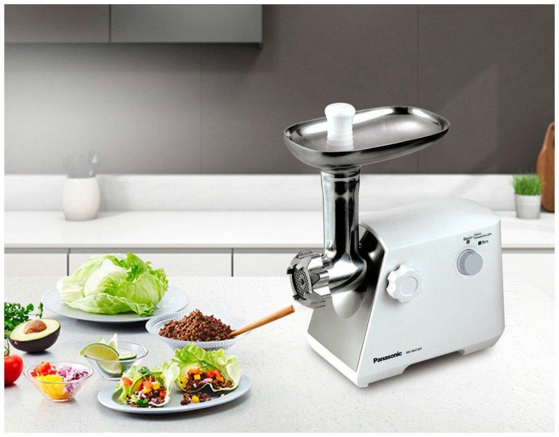 Panasonic MK-MG 1501