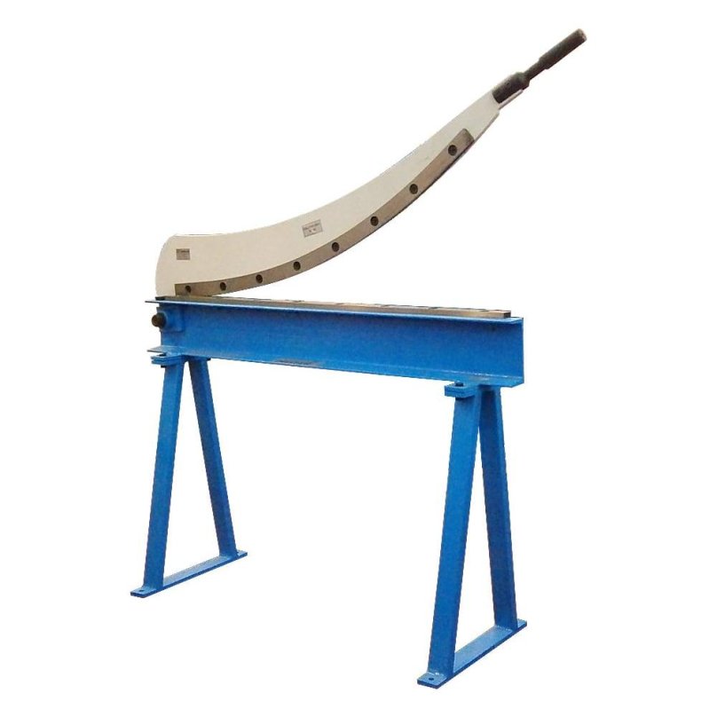 Гильотина METALMASTER MG 1000