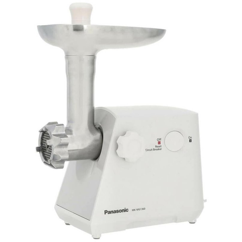 Panasonic мясорубка