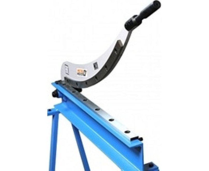 Ручная гильотина Blacksmith HS-1000