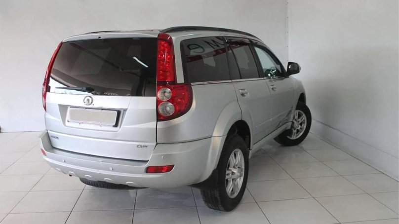 Грейт Волл со странным названием