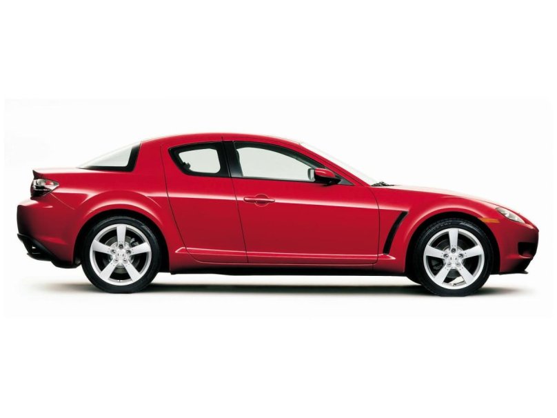 Mazda RX 8 2003