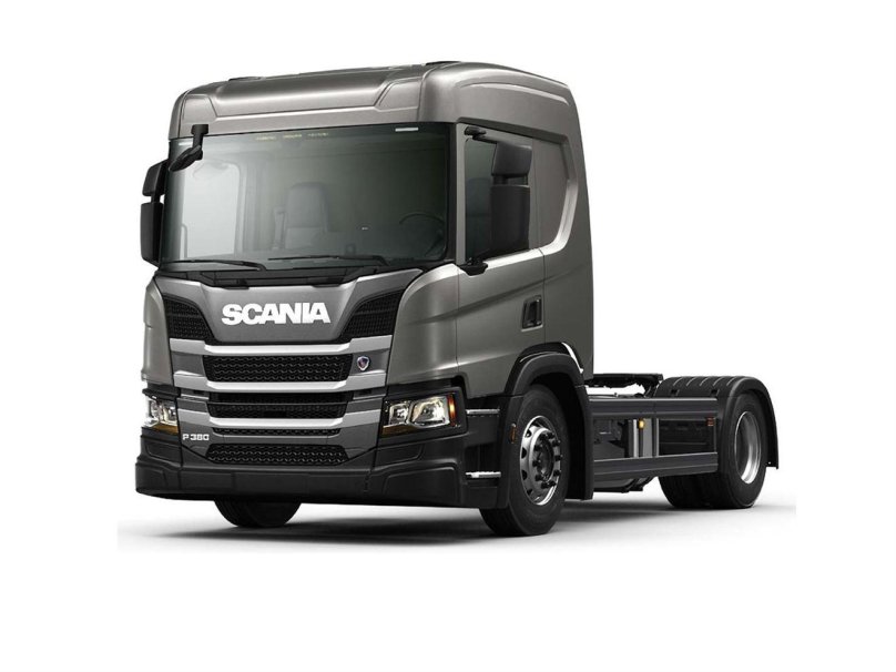 Scania serie r /4x2/ 2000
