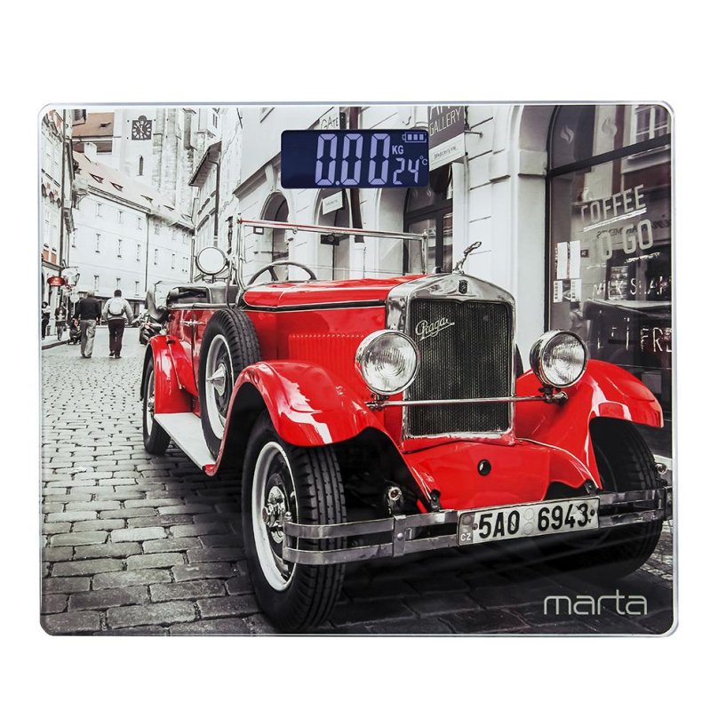 Старинные машины