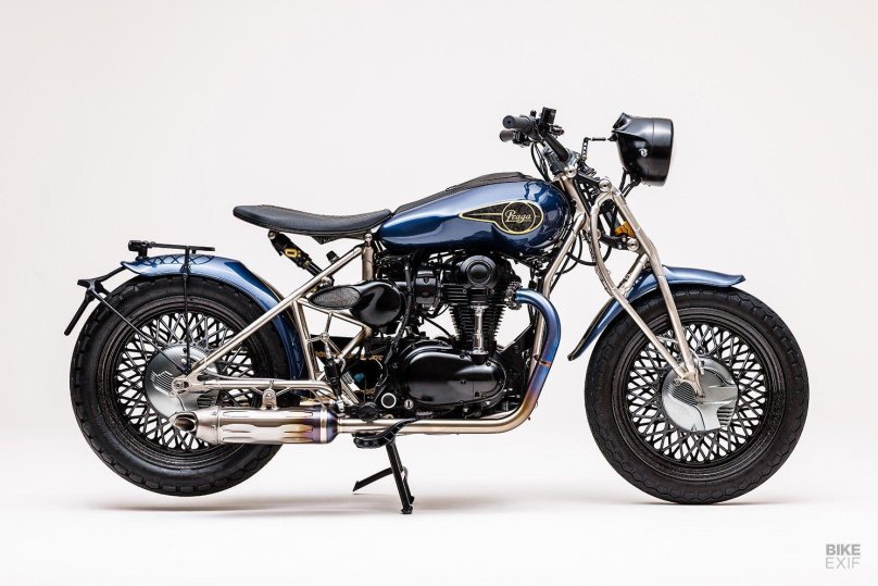 Современные мотоциклы