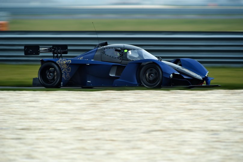 Br 01 прототип