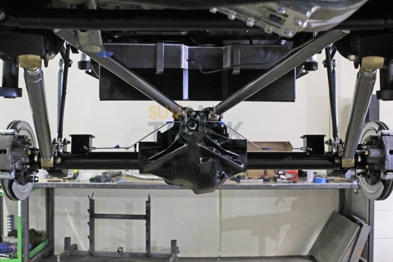 4 Link на ниву