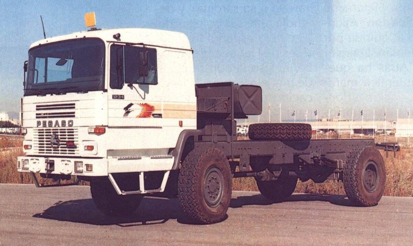 Pegaso 1063