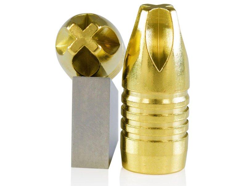 Extreme Penetrator патрон