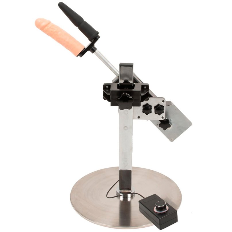 Станок для фак машины