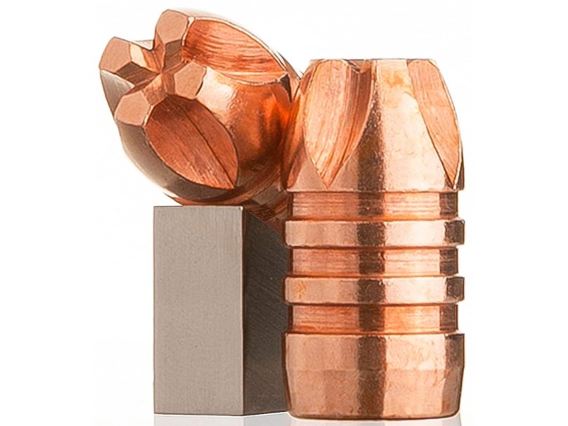 Extreme Penetrator патрон