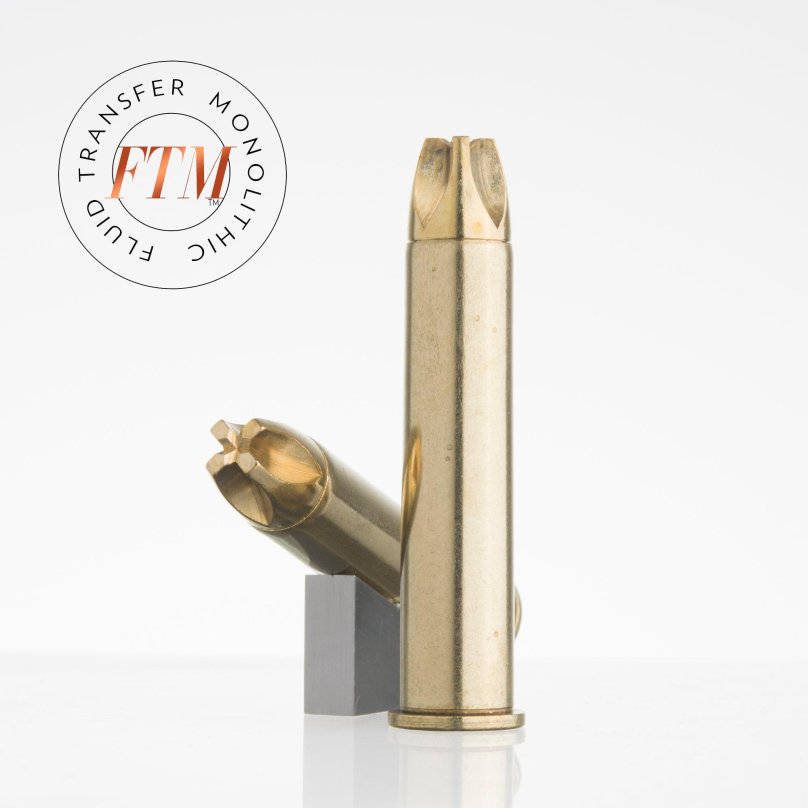 Пуля extreme Penetrator