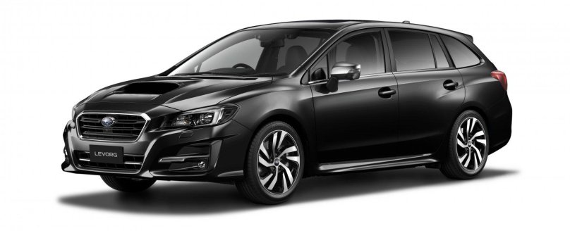 Subaru Levorg 2021