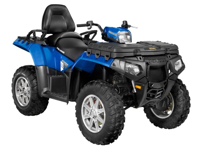 Квадроцикл Polaris Sportsman Touring 850