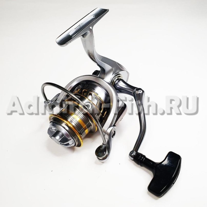 Катушка Адмирал 3000