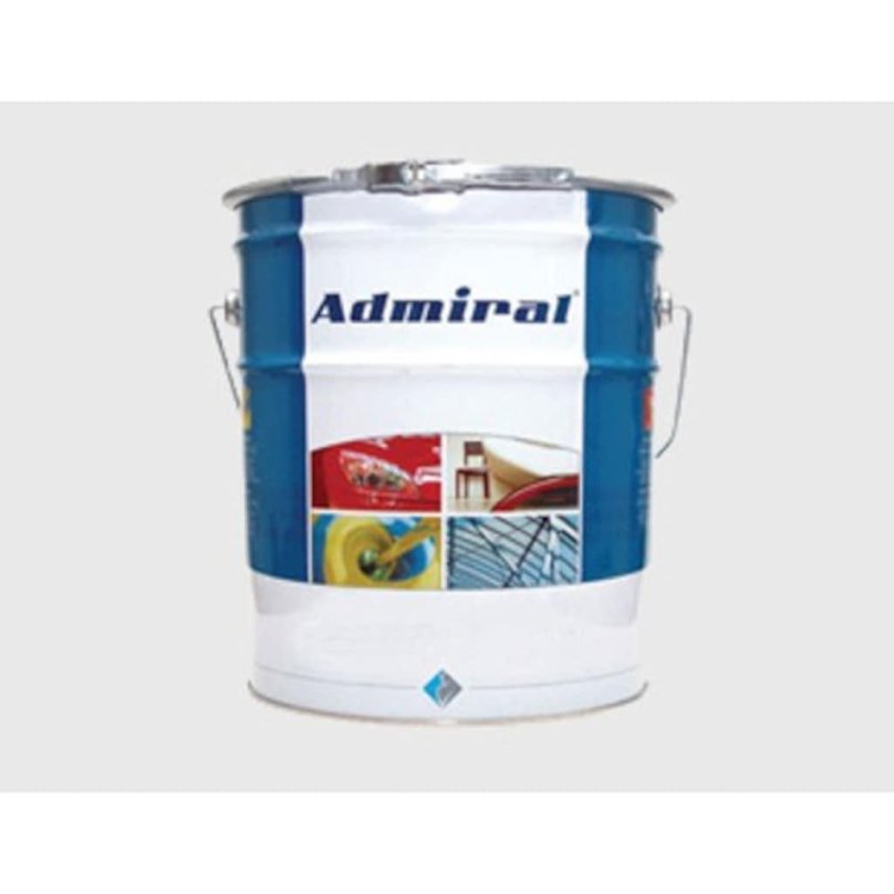 Admiral boya логотип